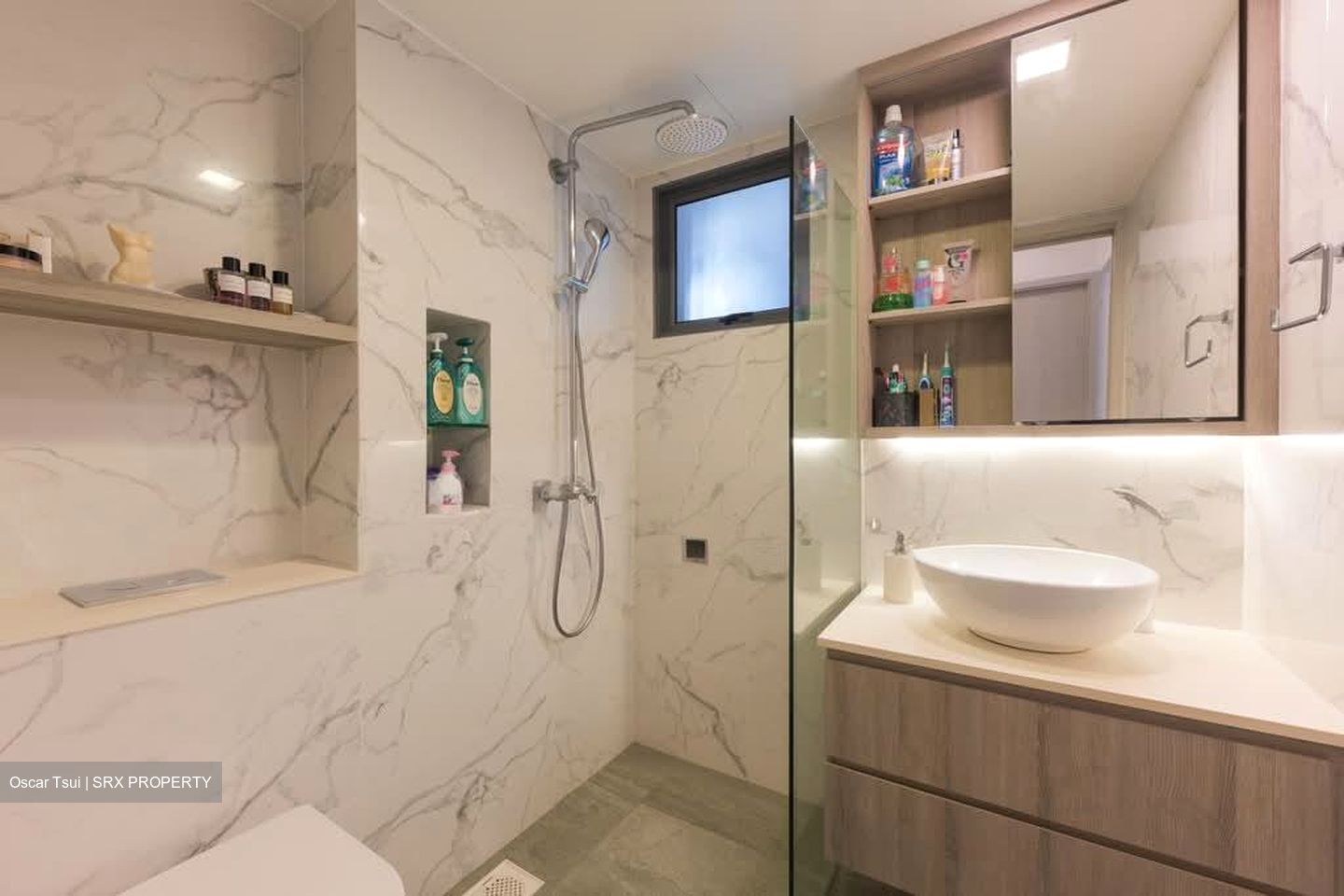 Blk 1C The Pinnacle@Duxton (Bukit Merah), HDB 5 Rooms #573314111